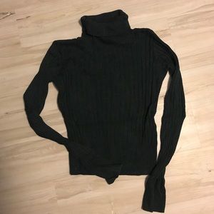Aeropostale turtle neck sweater